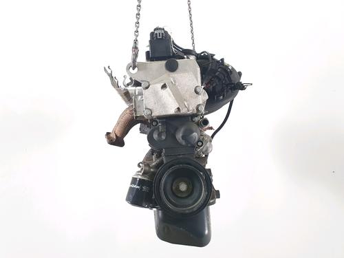Used Engine Engine 38344327 38344327