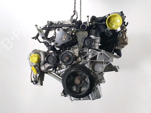 Used Engine Engine 37016719 37016719