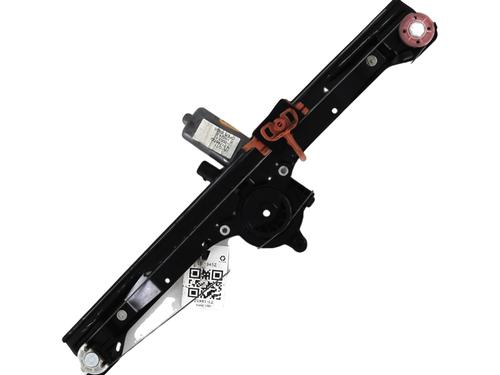 Front left window mechanism FIAT PUNTO EVO (199_) 1.3 D Multijet (199AXC1A, 199BXC1A, 199AXT1A, 199BXT1A) | BP29849358C22