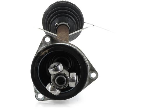 Left front driveshaft RENAULT CLIO II (BB_, CB_)  | BP28176997M38 