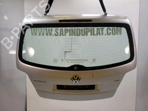Bakluke CC/Kombi-Kupé VW TOURAN (1T1, 1T2) 1.9 TDI (105 hp) 27454257
