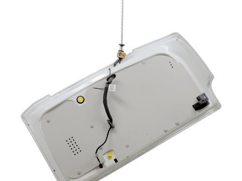 Right tailgate FORD TRANSIT CONNECT V408 Box Body/MPV 1.0 Flexifuel | BP29987570C77