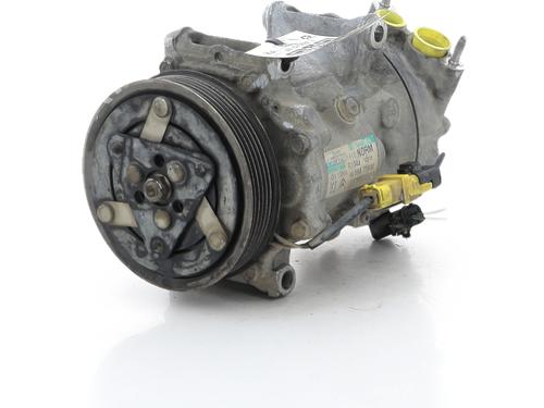 Used AC compressor AC compressor PEUGEOT PARTNER Tepee 1.6 HDi (109 hp) 35941005 35941005