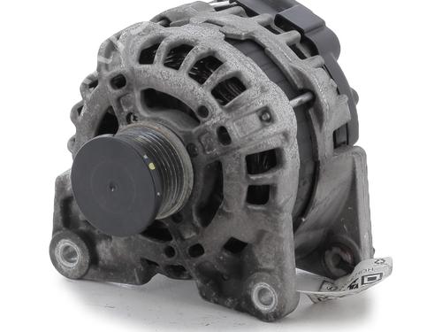 Used Alternator RENAULT TWINGO III (BCM_, BCA_) 0.9 TCe 90 (BCM9, BCM2) (90 hp) 30917600