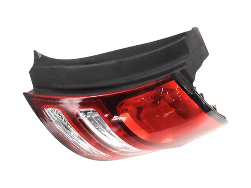 Right taillight CITROËN C3 II (SC_) 1.4 VTi 95 | BP25832067C35 - Image 1