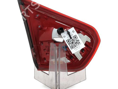 Right tailgate light MERCEDES-BENZ GLA-CLASS (X156) GLA 200 CDI / d (156.908) | BP29701676C80 
