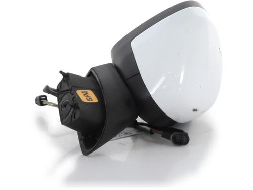 Left mirror CITROËN C3 II (SC_) 1.6 HDi | BP30094577C26 