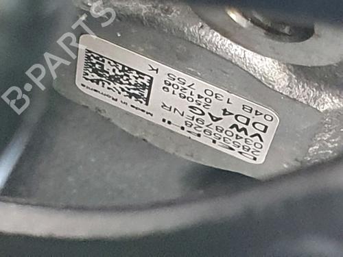 Engine SEAT IBIZA V (KJ1, KJG) 1.6 TDI | BP36512790M1  - Image 8