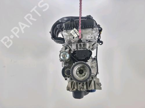 Moteur CITROËN C-ELYSEE (DD_) 1.2 VTi 72 (DDHMY0) (72 hp) 29018621