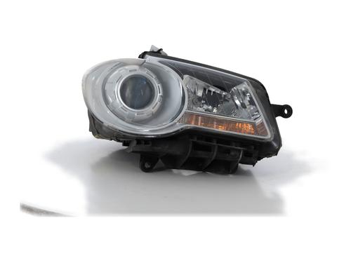 Faro derecho VW TOURAN (1T1, 1T2) 1.9 TDI (90 hp) 29380924