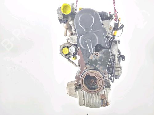 Used Engine SEAT CORDOBA (6L2) 1.4 TDI (70 hp) 30049425