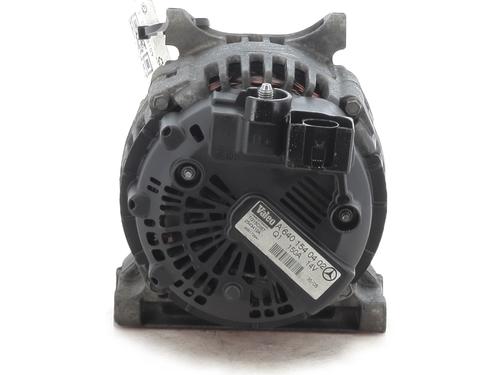 Used Alternator MERCEDES-BENZ A-CLASS (W169) A 180 CDI (169.007, 169.307) (109 hp) 30165118