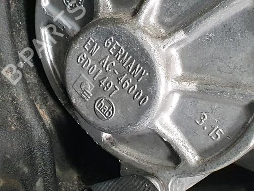 Engine MERCEDES-BENZ A-CLASS (W176) A 180 CDI (176.000) | BP36548805M1 - Image 8