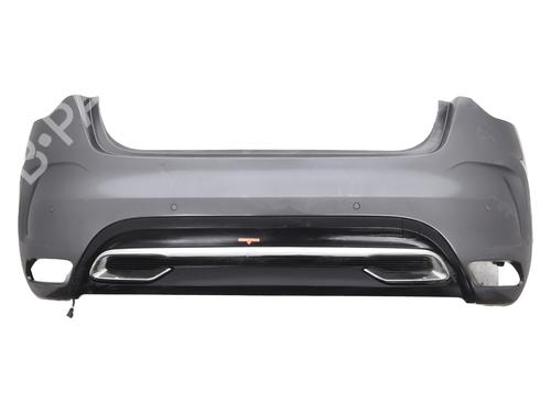 Bak støtfanger DS DS 4 / DS 4 CROSSBACK (NX_) 1.6 BlueHDi 120 (120 hp) 29144888