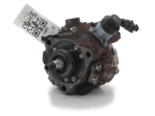 Used Injection pump RENAULT MASTER II Van (FD) 2.5 dCi (101 hp) 28034069