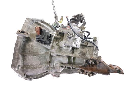 Caixa de velocidades TOYOTA YARIS (_P1_) 1.0 (SCP10_, SCP10R) (68 hp) 31577532
