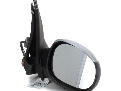 Right mirror PEUGEOT 206 Hatchback (2A/C) 1.6 HDi 110 | BP29495753C27 