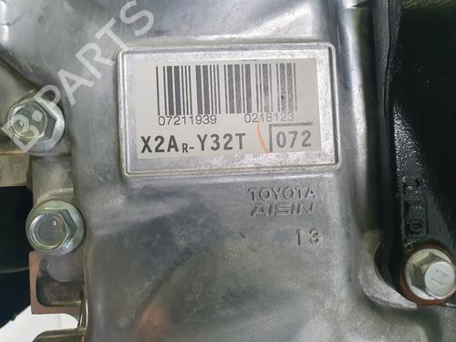 Engine TOYOTA RAV 4 IV (_A4_) 2.5 Hybrid 4WD (AVA44, AVA44_) | BP36380572M1 - Image 10