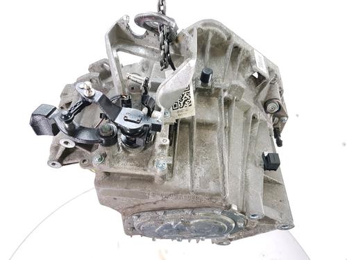 Gearbox MERCEDES-BENZ A-CLASS (W169) A 170 (169.032, 169.332) | BP29495408M3 