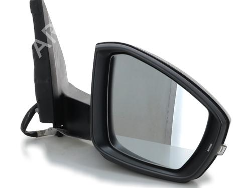 Right mirror VW T-CROSS (C11, D31) 1.0 TSi | BP29110957C27 