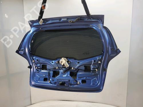 Tailgate RENAULT CLIO III (BR0/1, CR0/1) 1.5 dCi (BR0H, CR0H, CR1S, BR1S) | BP30049601C6 