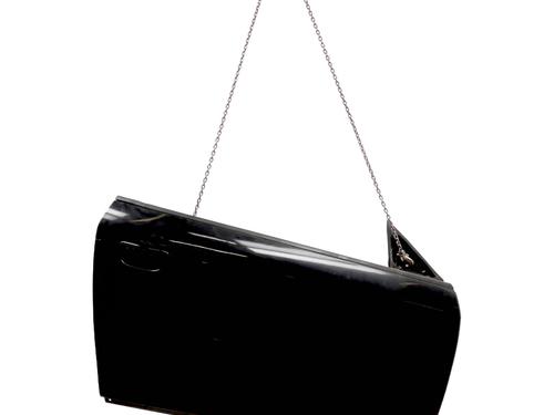 Used Right front door AUDI A3 Convertible (8P7) 1.9 TDI (105 hp) 22795684