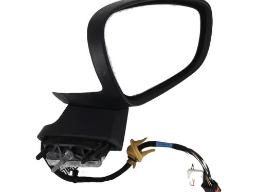 Used Right mirror CITROËN C4 II (NC_) 1.6 HDi 90 (92 hp) 31079657