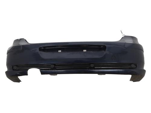 rear-bumper-peugeot-307-cc-3b-2003-2004-2005-2006-2007-2008-2009-31749924 main image