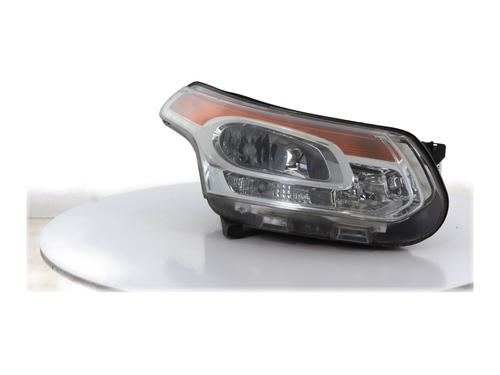 Right headlight CITROËN C3 Picasso (SH_) 1.6 HDi | BP30165681C29
