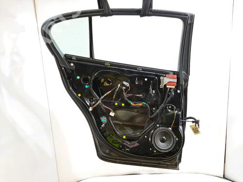 Left rear door LEXUS GS (_S19_) 450h (GRS191_, GWS191_) | BP10732052C4 