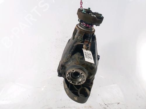 Rear differential BMW 3 (E90) 320 d | BP31963262M24