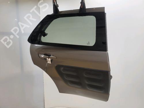 Used Right rear door CITROËN C4 CACTUS 1.2 VTi 82 (82 hp) 29218626