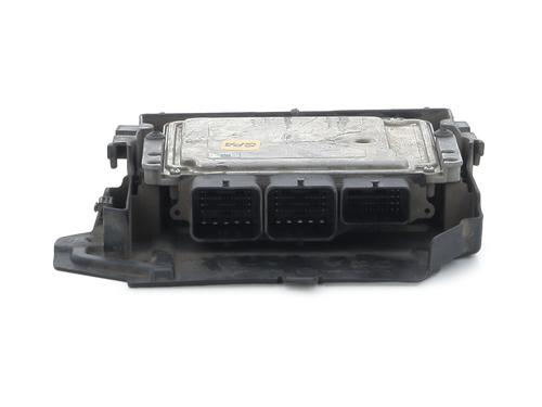 Used Engine control unit (ECU) CITROËN DS3 (SA_) 1.6 HDi 90 (92 hp) 32151851