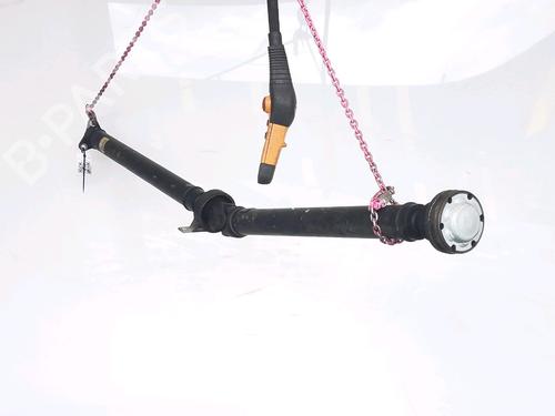 Driveshaft BMW 5 (E60) 520 i | BP27917047M37 