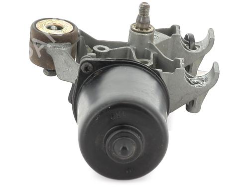 Used Front wiper motor CITROËN C3 I (FC_, FN_) 1.4 HDi (68 hp) 21778940