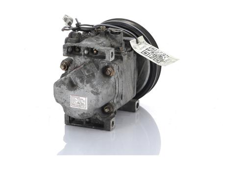 AC compressor MAZDA 323 F VI Hatchback (BJ) 1.6 (BJ10M) | BP17674739M34 