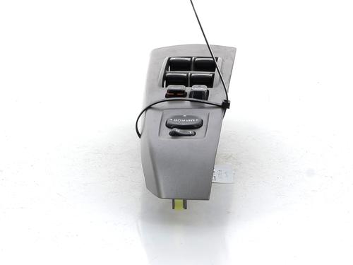 Left front window switch TOYOTA PRIUS Liftback (_W2_)  | BP22225577I27 