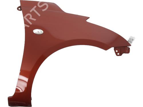 Forskærm Højre SUZUKI SWIFT IV (FZ, NZ) 1.2 (AZH412, ZC72S) (94 hp) 33165821