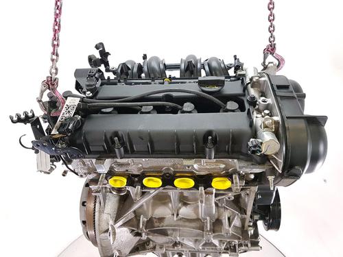 Engine FORD KA+ III (UK, FK) 1.2 Ti-VCT | BP36210068M1 - Image 5