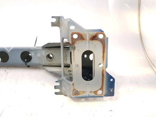 Front bumper reinforcement MAZDA 6 Hatchback (GG) 2.0 DI (GG14) | BP18733911C109 