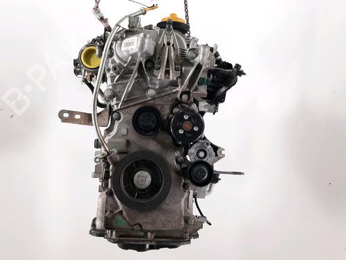 Used Engine Engine DACIA LOGAN MCV II TCe 90 (K8M1, K8MA, K8AC) (90 hp) 33745318 33745318