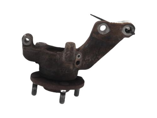 Right front steering knuckle NISSAN MICRA IV (K13K, K13KK) 1.2 | BP29197989M26 