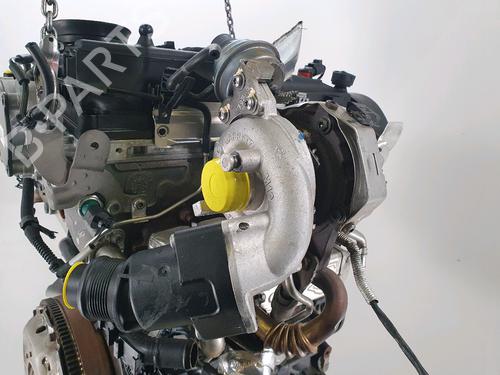 Engine VW GOLF VI (5K1) 1.6 TDI | BP38978395M1 - Image 6