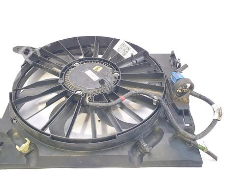 Koelventilatormotor JAGUAR S-TYPE II (X200) 2.7 D | BP29623483M35 