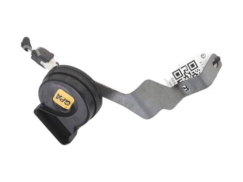 Horn RENAULT CLIO V (B7_) 1.0 SCe 75 (B7M5) | BP33645907E13 - Image 2