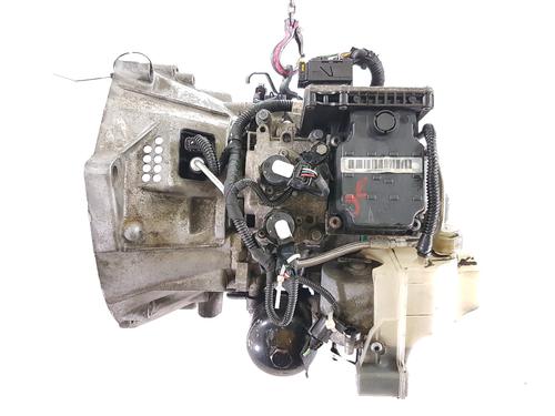 Gearkasse Gearkasse CITROËN C5 III (RD_) 1.6 HDi 110 (RD9HL0, RD9HR8, RD9HRA) (112 hp) 37532762 37532762