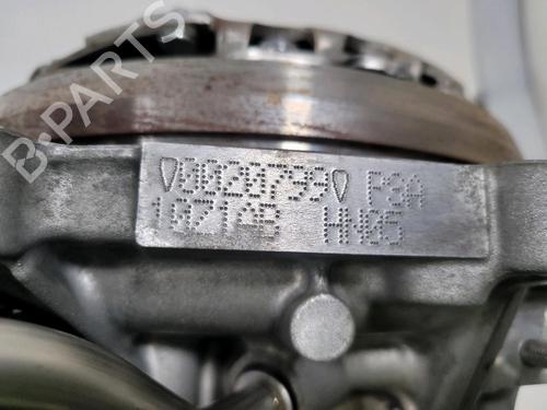 Engine CITROËN C3 AIRCROSS II (2R_, 2C_) 1.2 PureTech 110 (2RHNZB, 2RHNZW, 2RHNPX, 2RHNPJ) | BP29874284M1