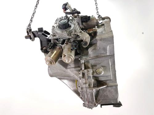 Gearbox TOYOTA AYGO (_B1_) 1.0 (KGB10_, KGB10R) | BP29988338M3