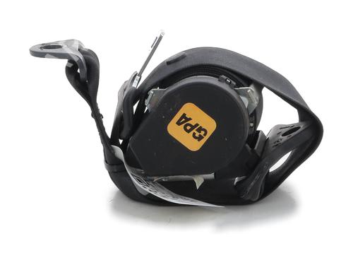 Rear right belt tensioner PEUGEOT 207 (WA_, WC_) 1.4 HDi | BP28286107C90 