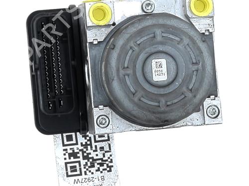 ABS pump PEUGEOT 2008 I (CU_) 1.2 VTi | BP30165760M43